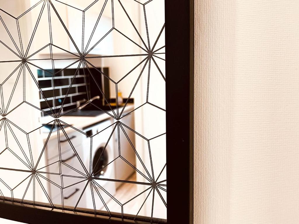 Le Studio Bleu*10' Centre*Parking*Balcon Κολμάρ Εξωτερικό φωτογραφία