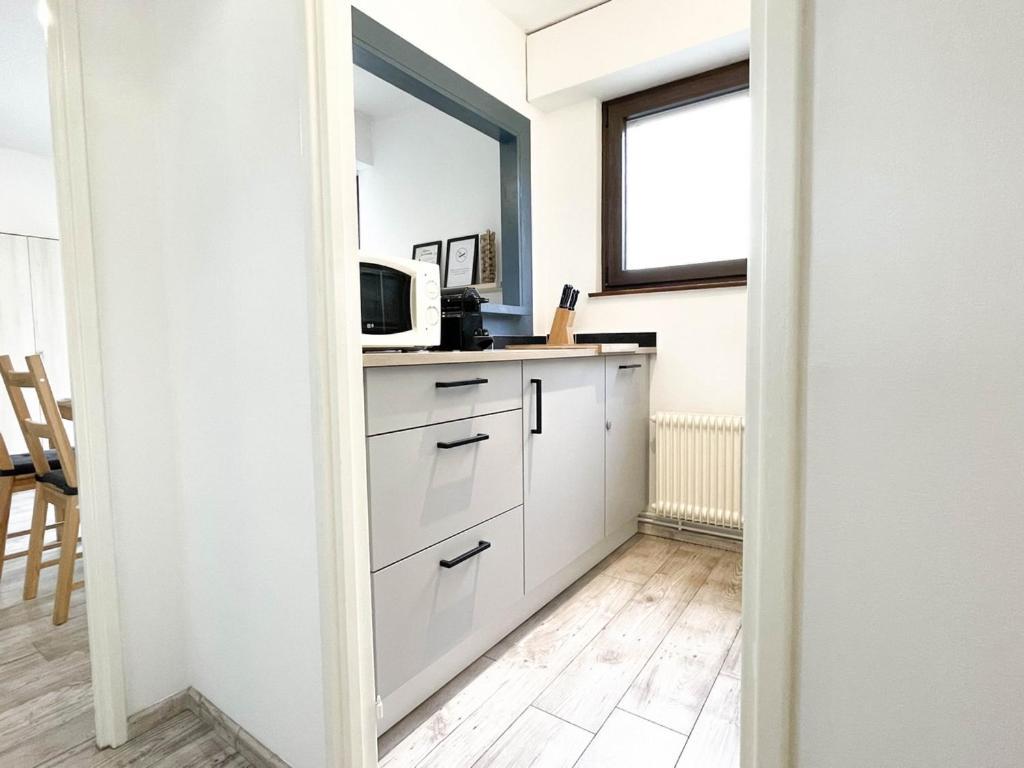 Le Studio Bleu*10' Centre*Parking*Balcon Κολμάρ Εξωτερικό φωτογραφία