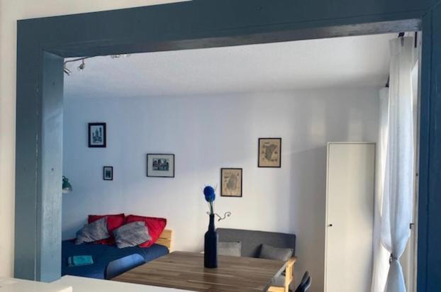 Le Studio Bleu*10' Centre*Parking*Balcon Κολμάρ Εξωτερικό φωτογραφία